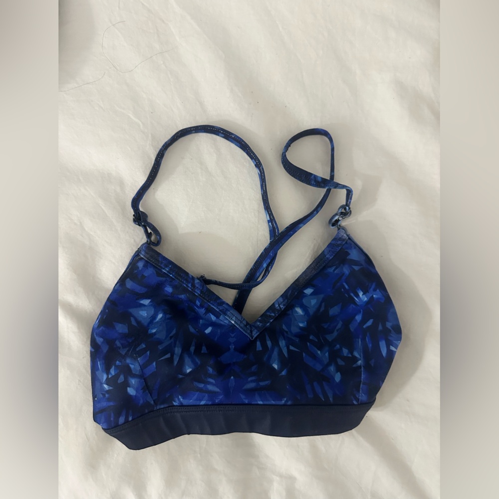 ❤️‍🔥 Perfect Condition! ALO Yoga Sports Bra, XS